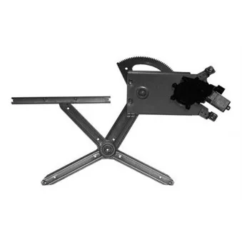 Lève-vitre avant gauche MAGNETI MARELLI 350103124500