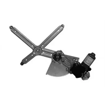 Lève-vitre avant gauche MAGNETI MARELLI 350103125000