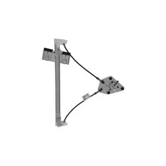 Lève-vitre arrière gauche MAGNETI MARELLI 350103125100