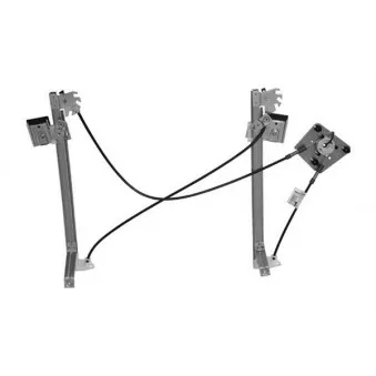 Lève-vitre avant gauche MAGNETI MARELLI 350103125300