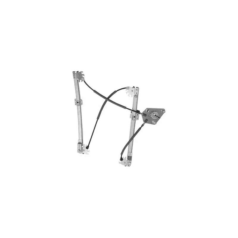 Lève-vitre avant droit MAGNETI MARELLI 350103125600