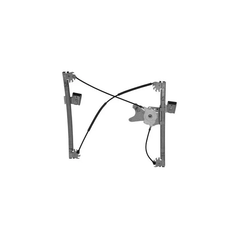 Lève-vitre avant gauche MAGNETI MARELLI 350103126500