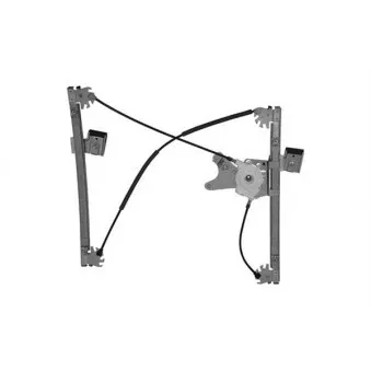 Lève-vitre avant droit MAGNETI MARELLI 350103126600