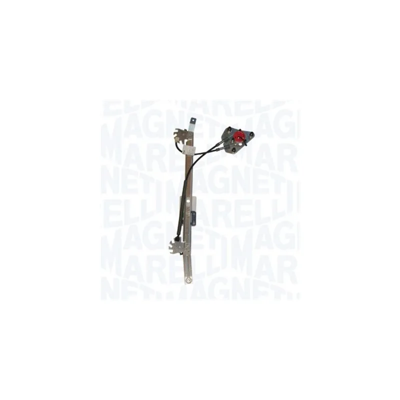 Lève-vitre arrière droit MAGNETI MARELLI 350103127400