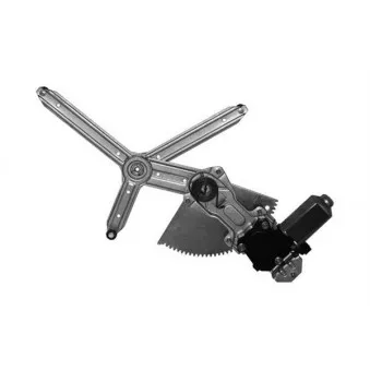 Lève-vitre avant droit MAGNETI MARELLI 350103128000