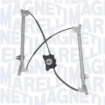 Lève-vitre avant droit MAGNETI MARELLI 350103129100