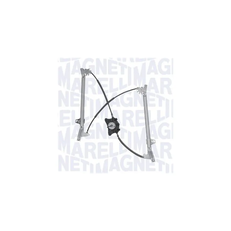 Lève-vitre avant droit MAGNETI MARELLI 350103129100