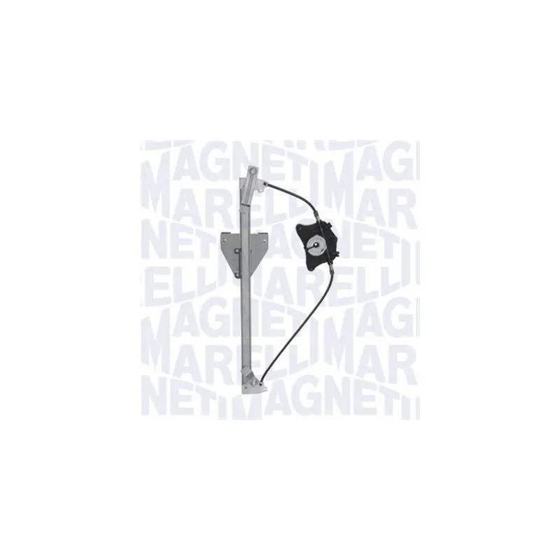 Lève-vitre arrière droit MAGNETI MARELLI 350103129300
