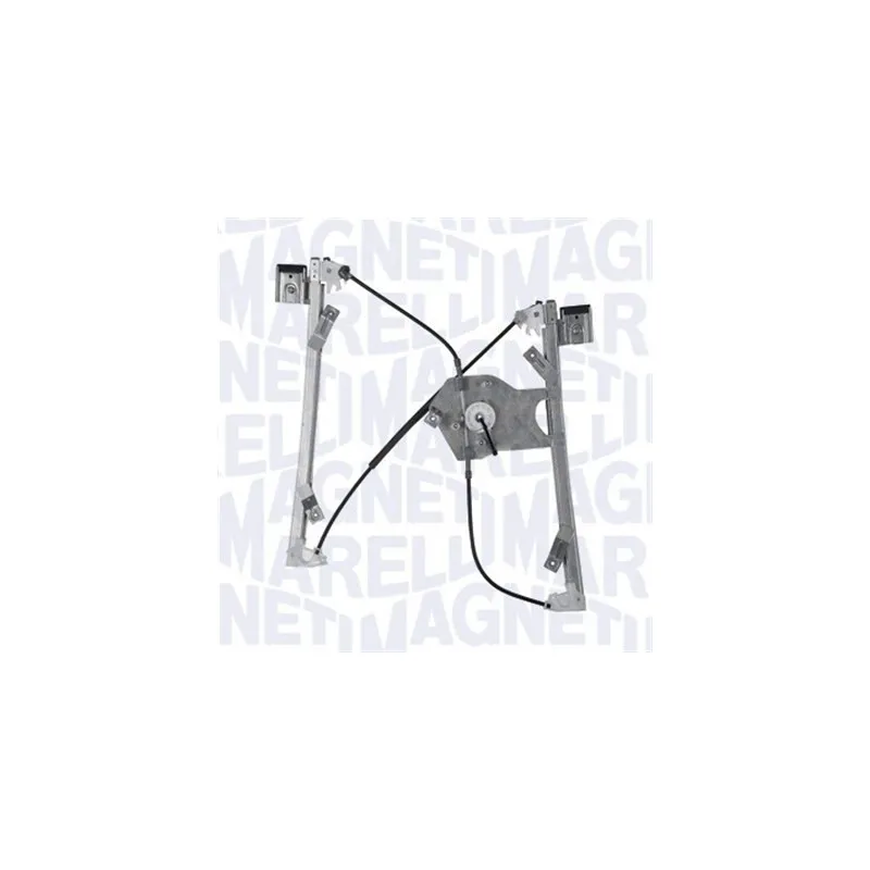 Lève-vitre avant gauche MAGNETI MARELLI 350103129400