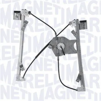 Lève-vitre avant droit MAGNETI MARELLI 350103129500