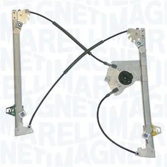 Lève-vitre avant gauche MAGNETI MARELLI 350103129600