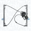 Lève-vitre avant gauche MAGNETI MARELLI 350103129800 - Visuel 2