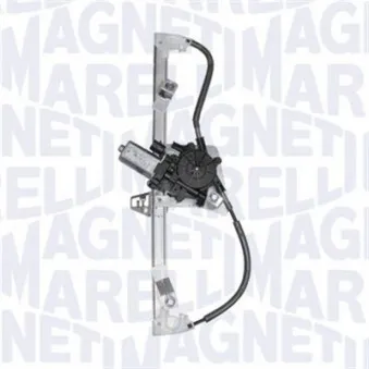 Lève-vitre avant droit MAGNETI MARELLI 350103130600