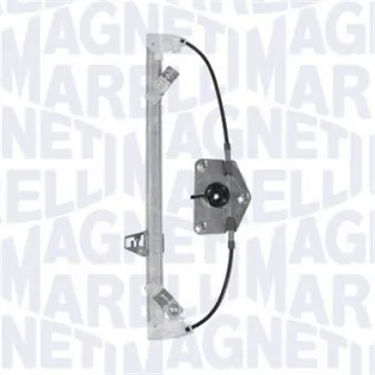 Lève-vitre avant droit MAGNETI MARELLI 350103130800