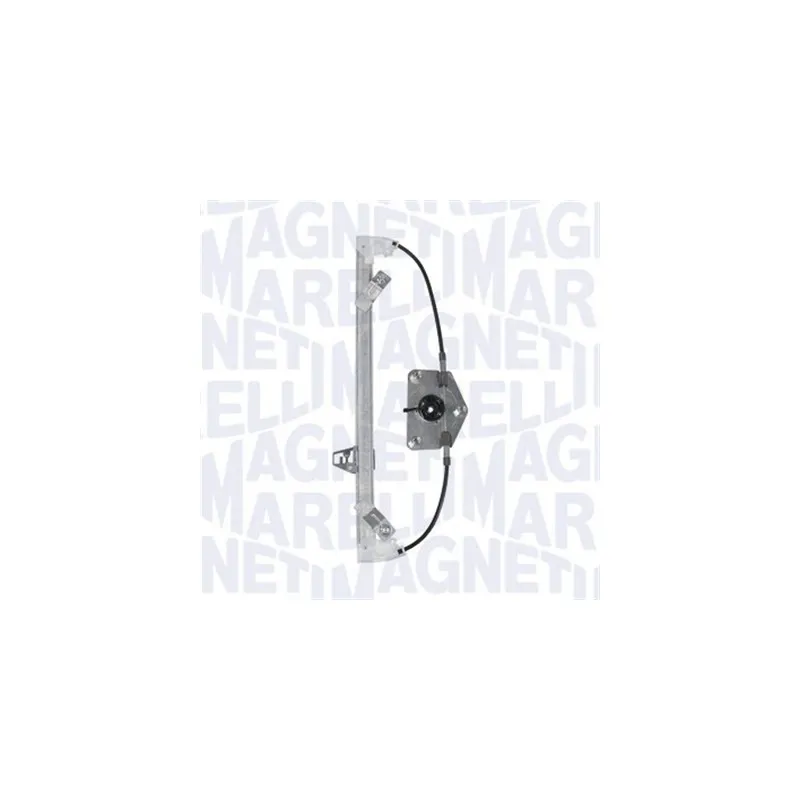 Lève-vitre avant droit MAGNETI MARELLI 350103130800