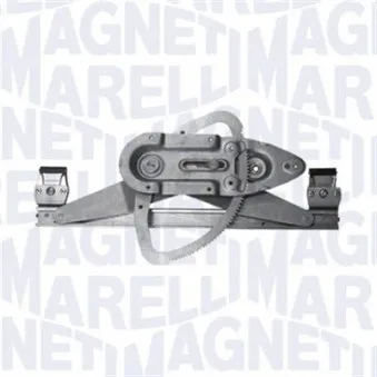 Lève-vitre arrière droit MAGNETI MARELLI 350103131500