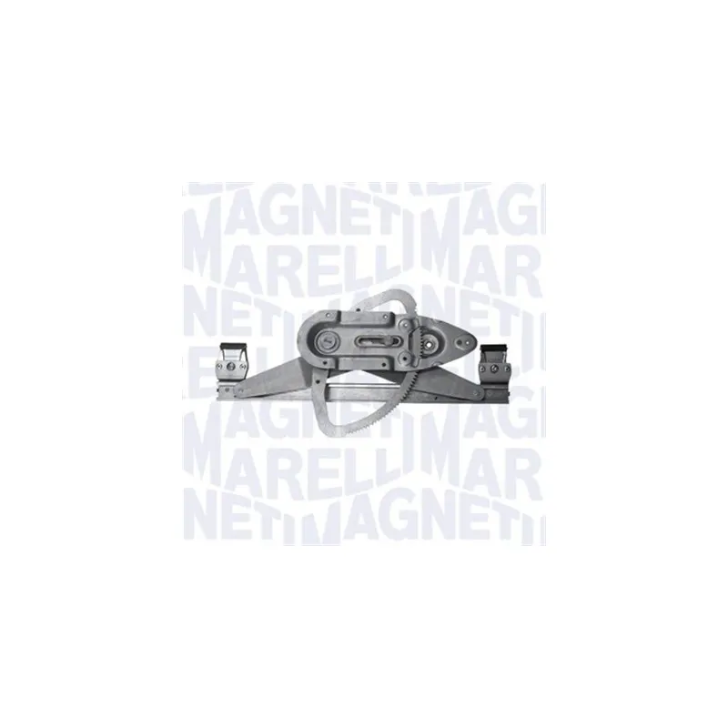 Lève-vitre arrière droit MAGNETI MARELLI 350103131500