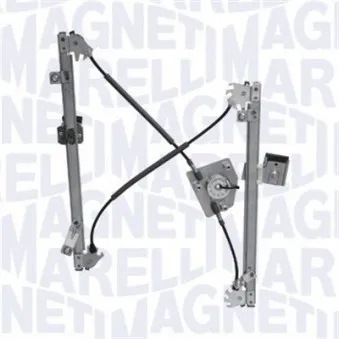 Lève-vitre avant droit MAGNETI MARELLI 350103131900