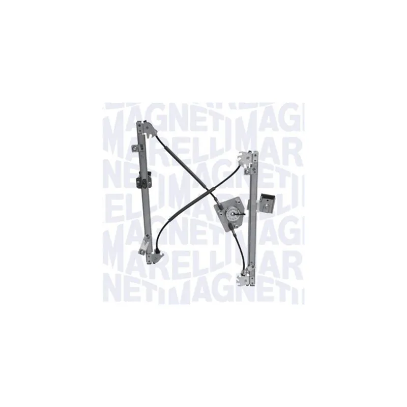 Lève-vitre avant droit MAGNETI MARELLI 350103131900