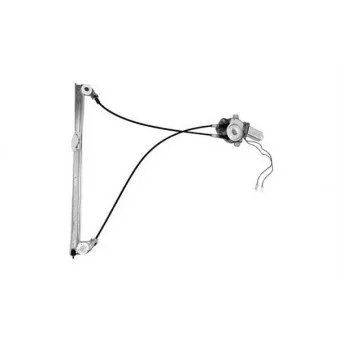 Lève-vitre avant droit MAGNETI MARELLI 350103132000