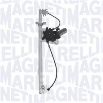 Lève-vitre avant droit MAGNETI MARELLI 350103132400