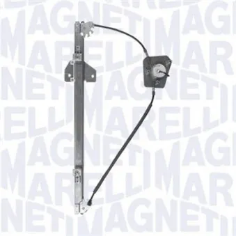 Lève-vitre avant gauche MAGNETI MARELLI 350103132500