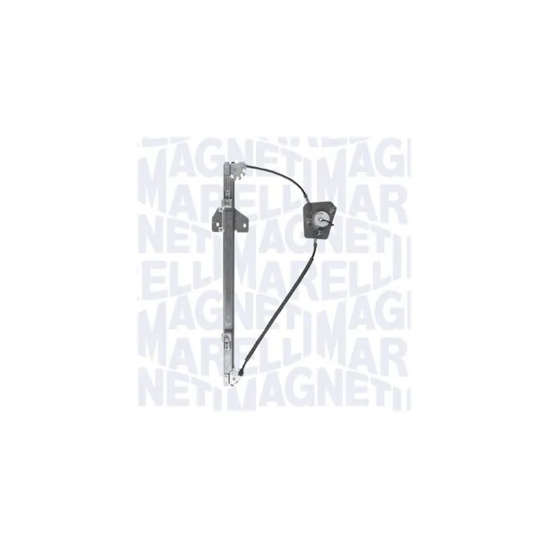 Lève-vitre avant gauche MAGNETI MARELLI 350103132500