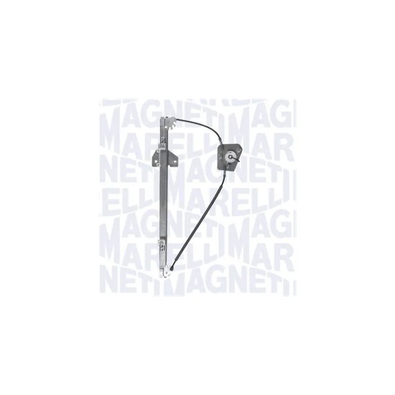 Lève-vitre avant droit MAGNETI MARELLI 350103132800