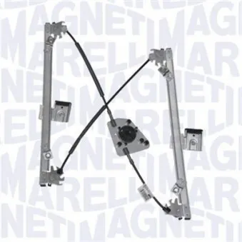 Lève-vitre avant droit MAGNETI MARELLI 350103133100