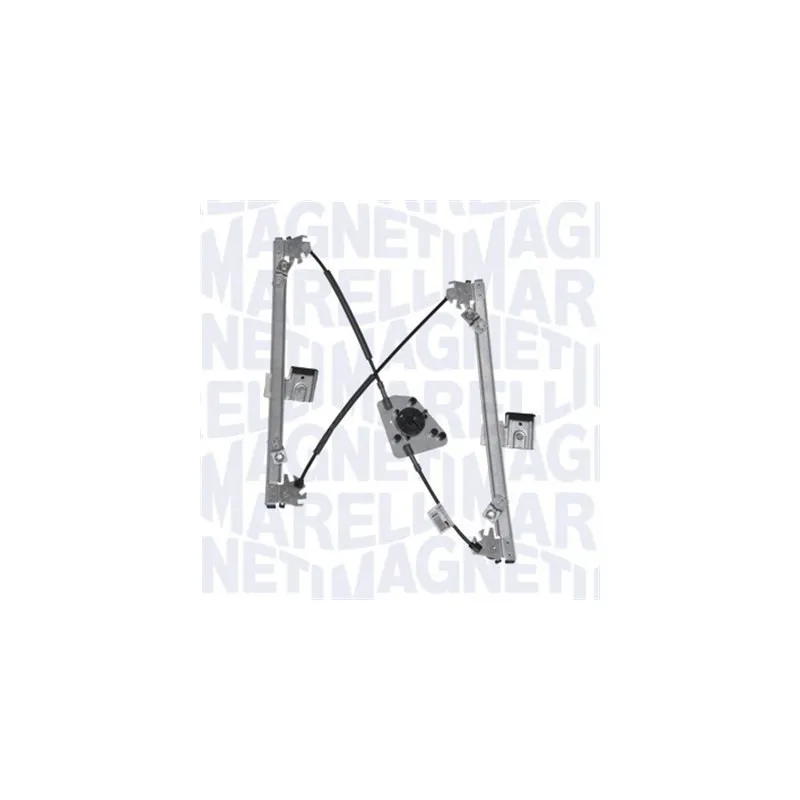 Lève-vitre avant droit MAGNETI MARELLI 350103133100