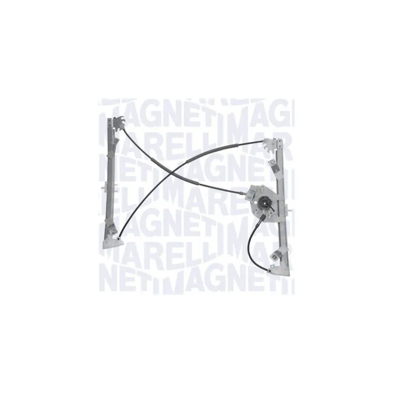 Lève-vitre avant droit MAGNETI MARELLI 350103133900