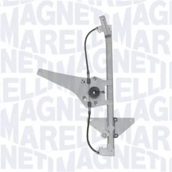 Lève-vitre avant gauche MAGNETI MARELLI 350103134100