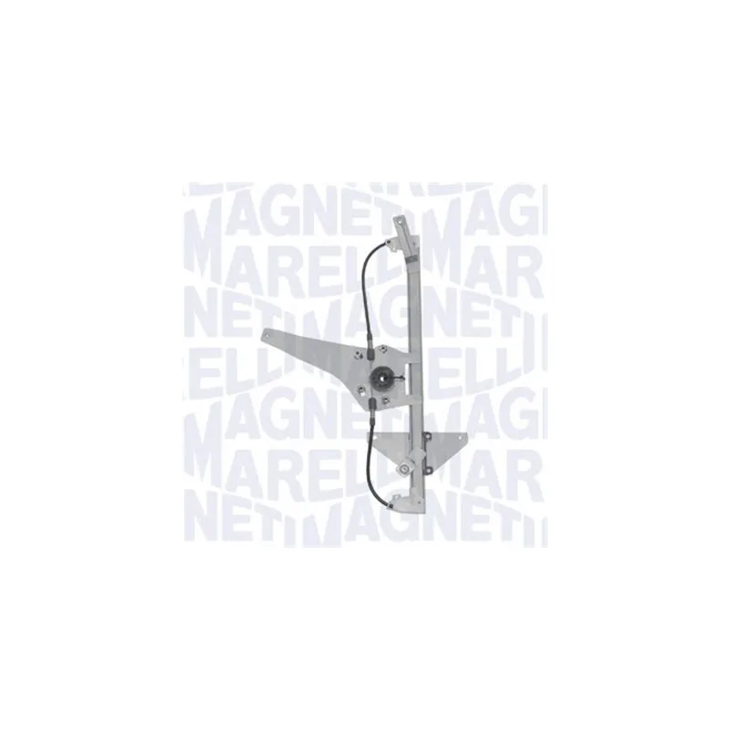 Lève-vitre avant droit MAGNETI MARELLI 350103134200