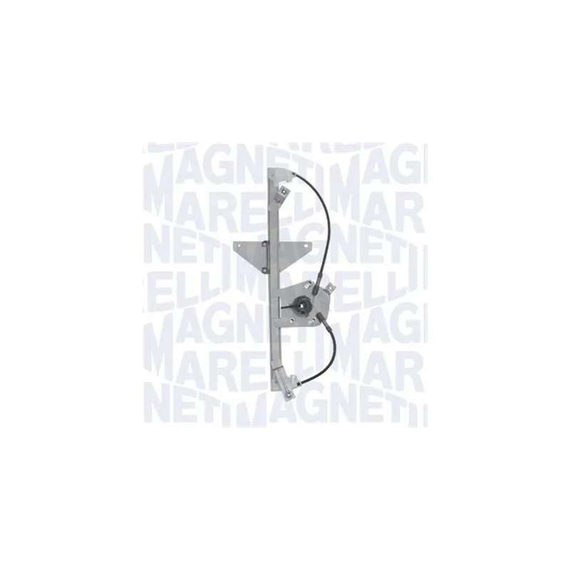 Lève-vitre arrière droit MAGNETI MARELLI 350103134500