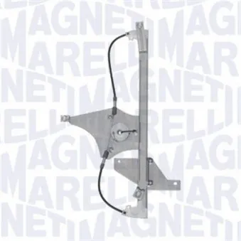 Lève-vitre avant gauche MAGNETI MARELLI 350103134600