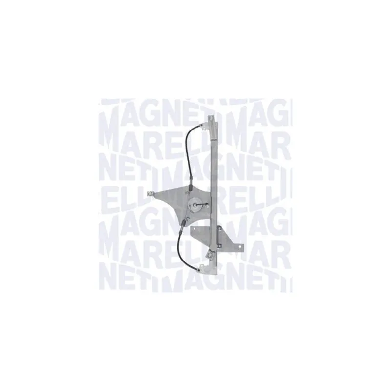 Lève-vitre avant droit MAGNETI MARELLI 350103134700