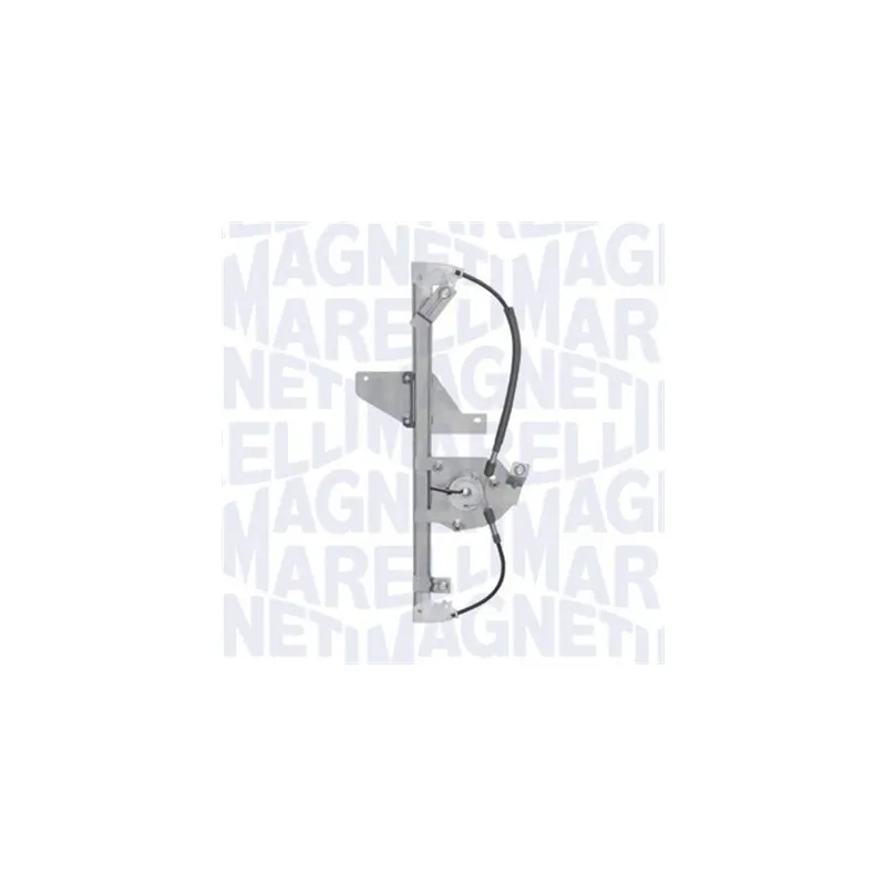 Lève-vitre arrière droit MAGNETI MARELLI 350103134900