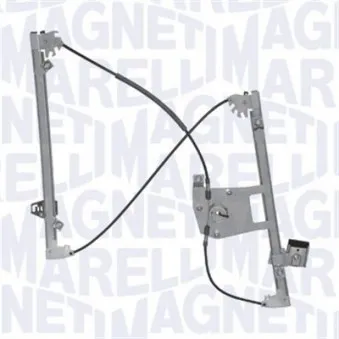 Lève-vitre avant gauche MAGNETI MARELLI 350103135100