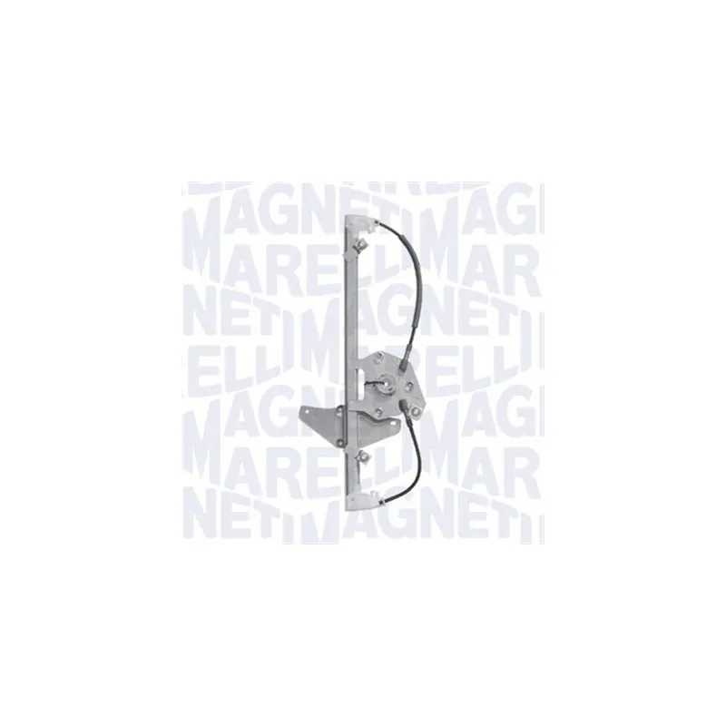 Lève-vitre avant gauche MAGNETI MARELLI 350103135300