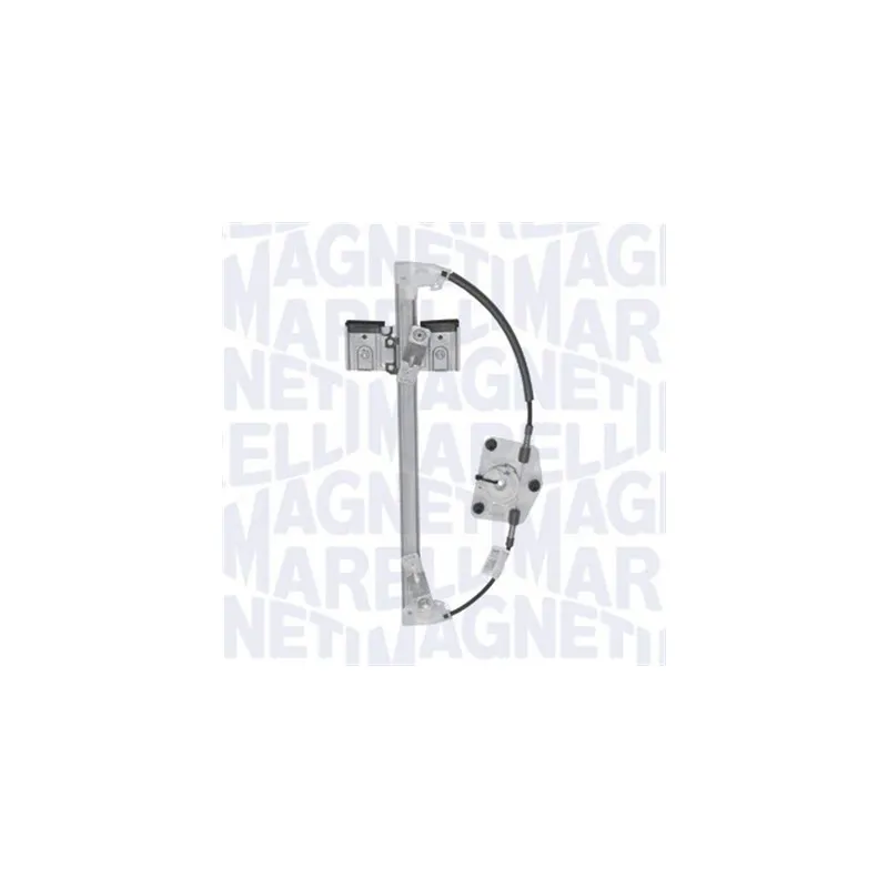 Lève-vitre avant gauche MAGNETI MARELLI 350103136800