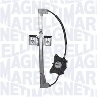 Lève-vitre avant droit MAGNETI MARELLI