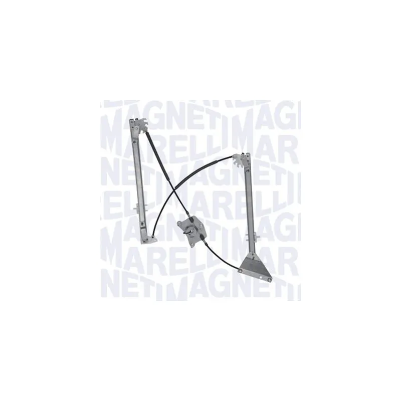 Lève-vitre avant droit MAGNETI MARELLI 350103137600