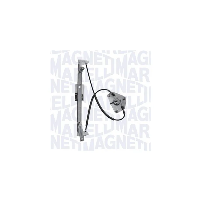 Lève-vitre arrière droit MAGNETI MARELLI 350103137800