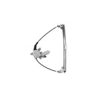 Lève-vitre avant droit MAGNETI MARELLI 350103138000