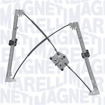 Lève-vitre avant droit MAGNETI MARELLI 350103138100
