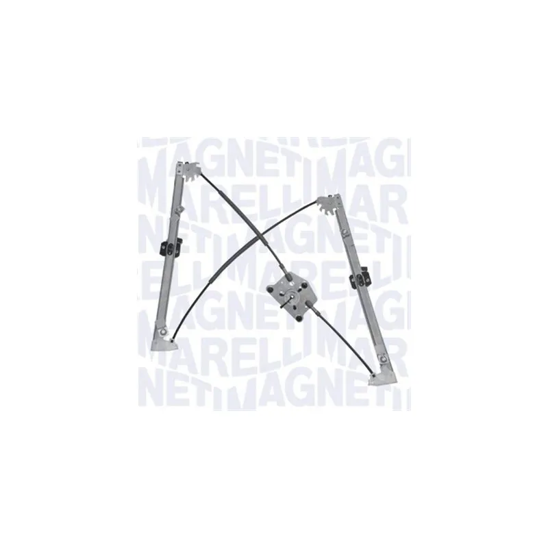 Lève-vitre avant droit MAGNETI MARELLI 350103138100