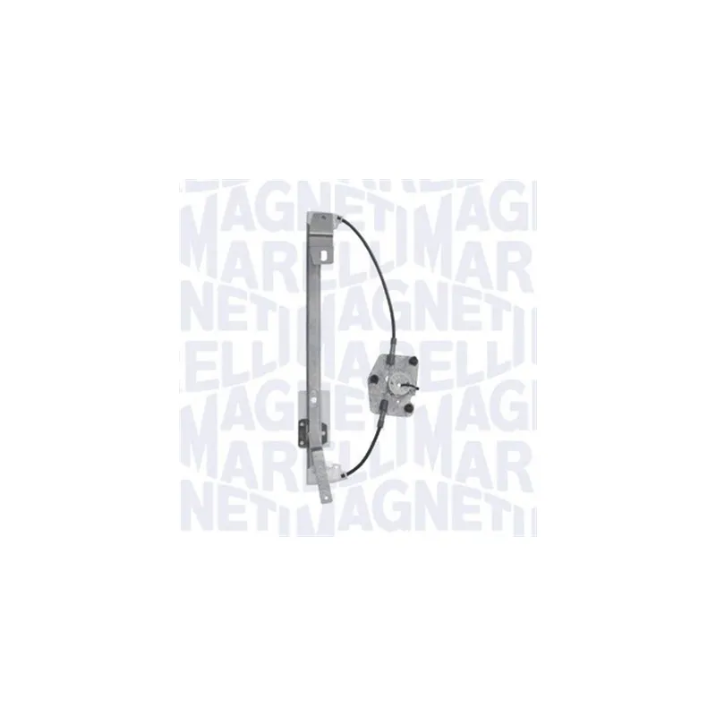 Lève-vitre arrière gauche MAGNETI MARELLI 350103138200
