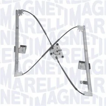 Lève-vitre avant gauche MAGNETI MARELLI