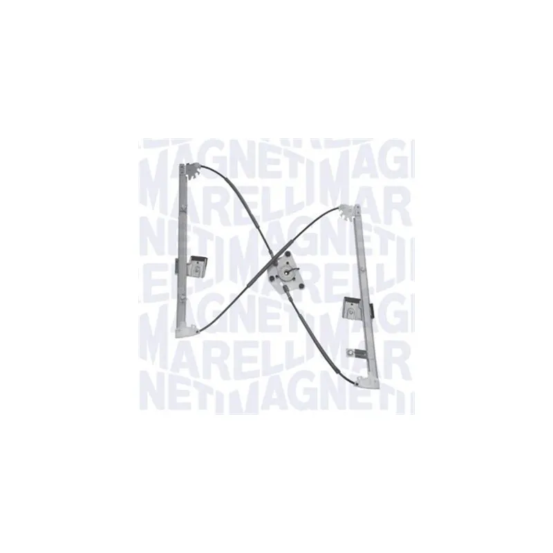 Lève-vitre avant gauche MAGNETI MARELLI 350103138400