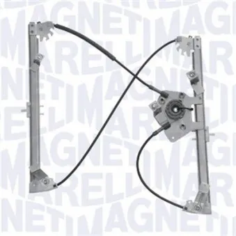 Lève-vitre avant gauche MAGNETI MARELLI 350103138800